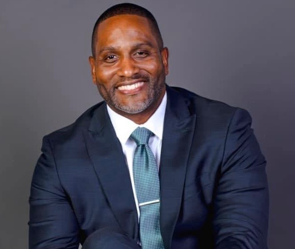 Pastor Alandus D. Sims